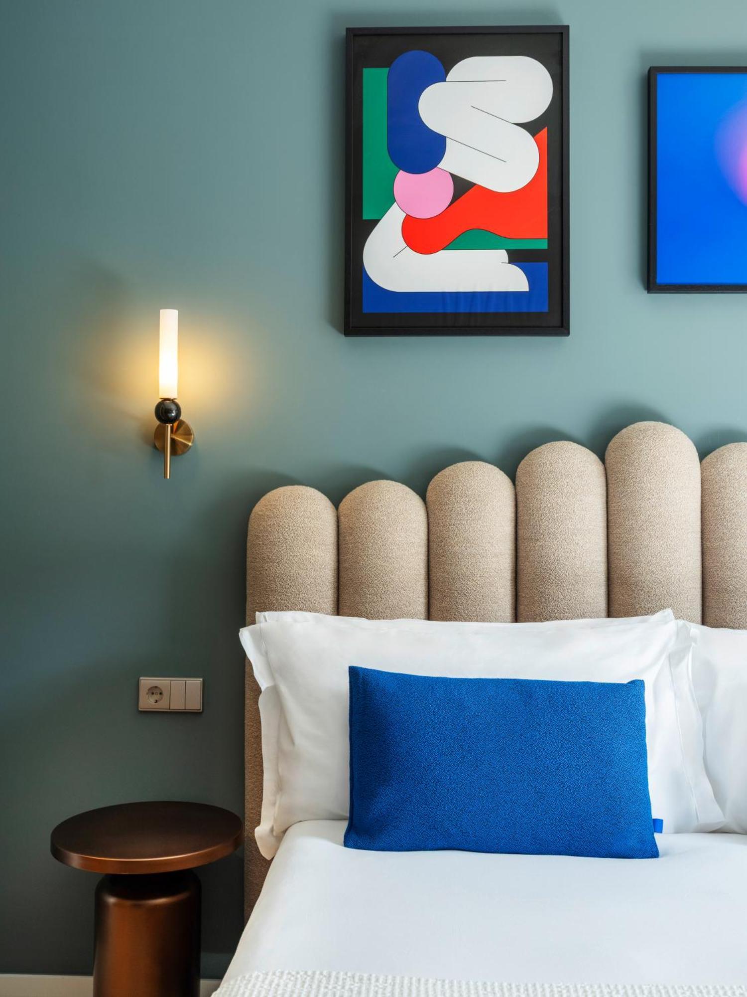 Numa Lisbon Rato Aparthotel Екстериор снимка