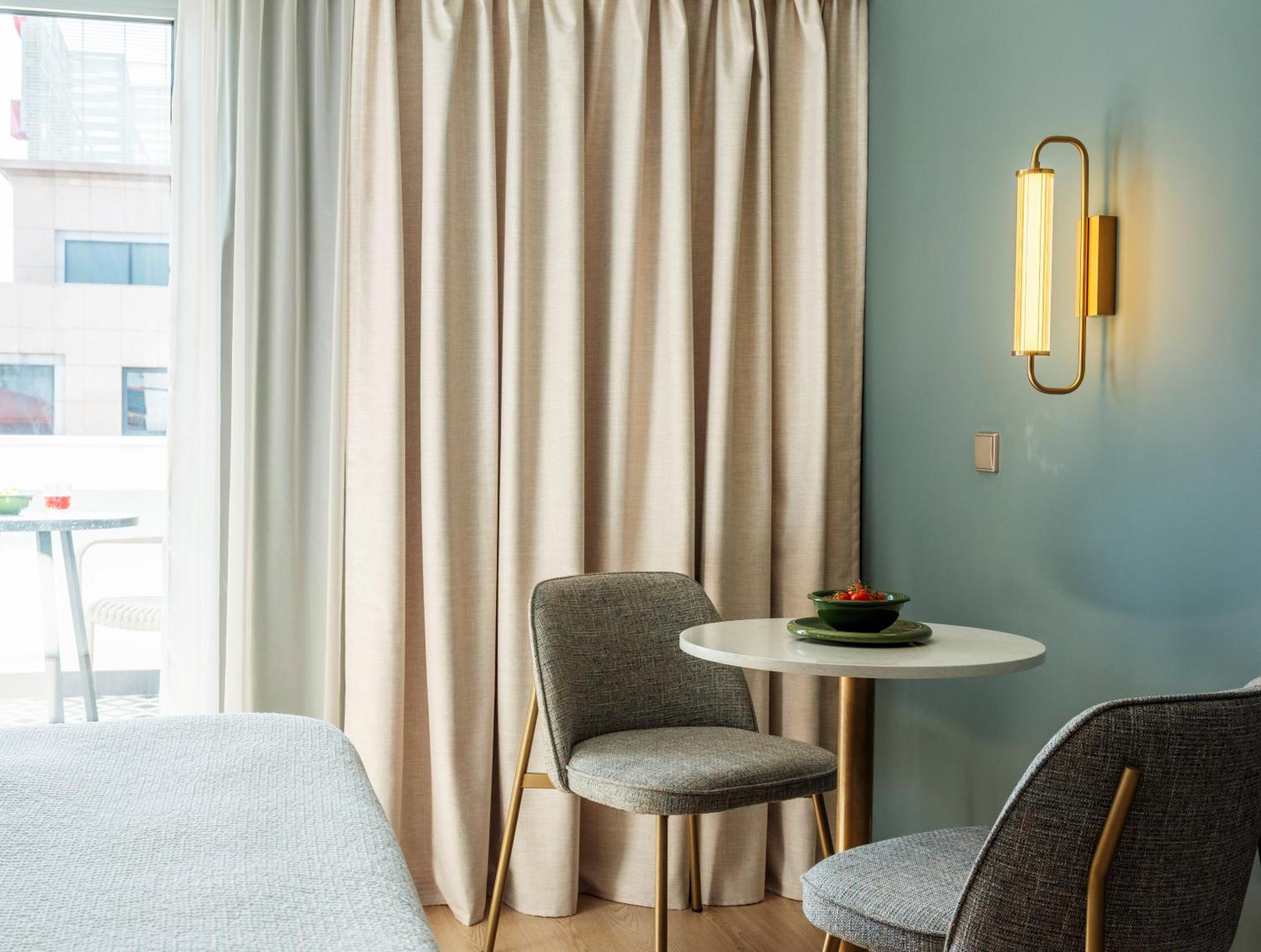 Numa Lisbon Rato Aparthotel Екстериор снимка